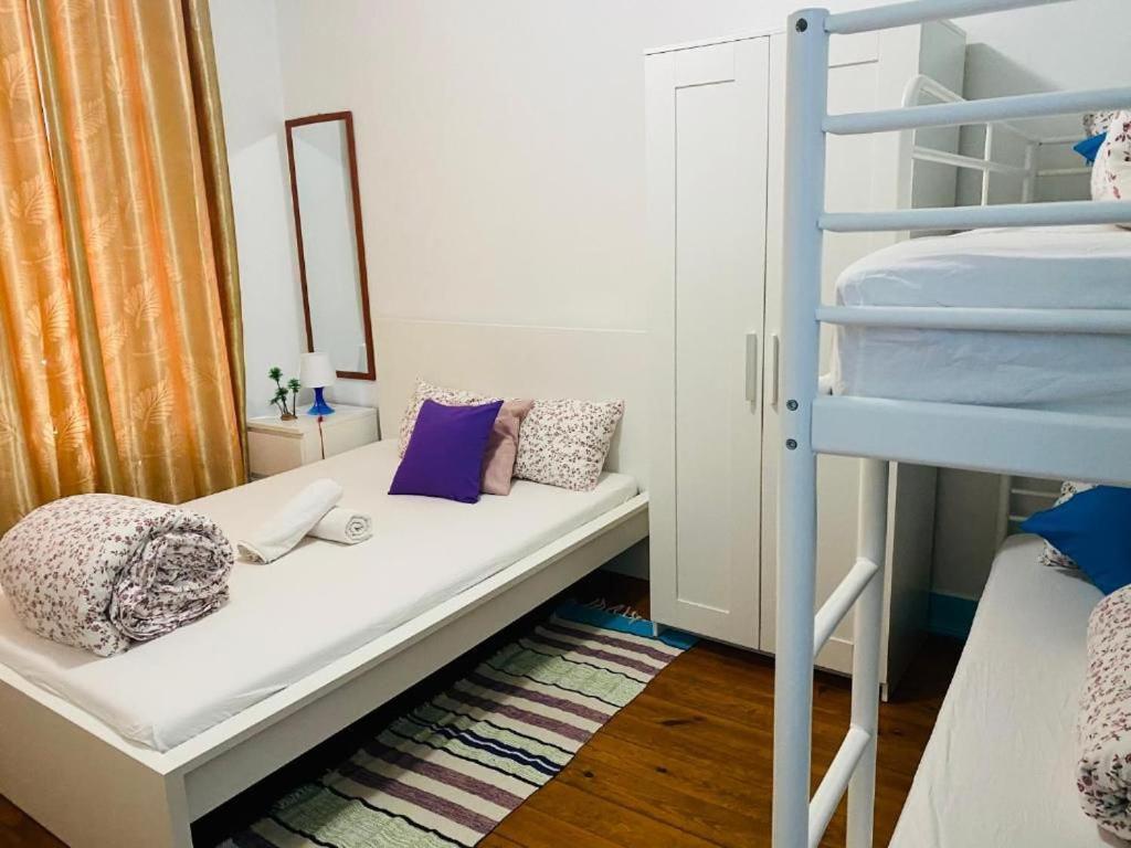 Albergue Kuti *