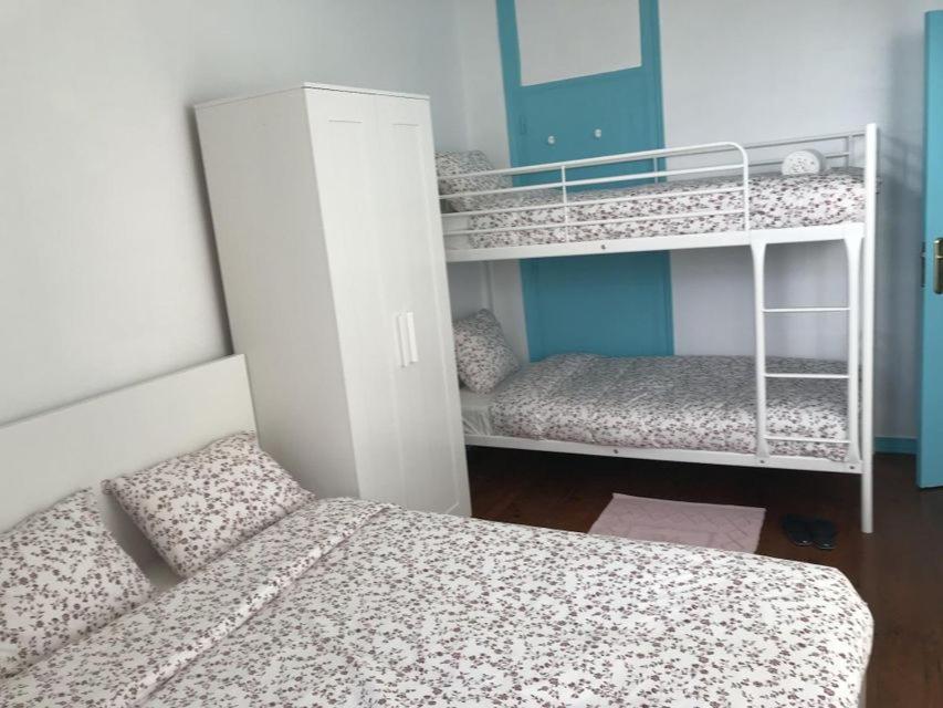 Albergue Kuti Lisboa