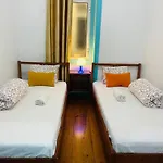 Kuti Hostel
